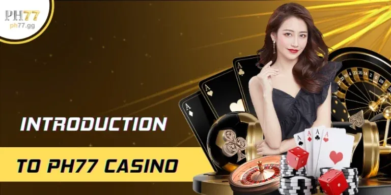 Bàn Baccarat với các lựa chọn đặt cược Nhà Cái và Người chơi