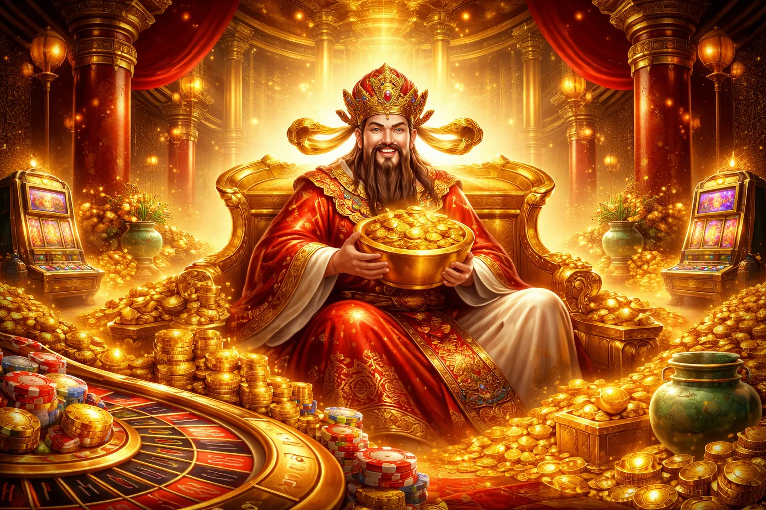 Hình ảnh tổng quan nền tảng 88clup cổng game chính thức