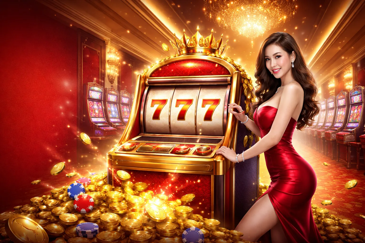 Hình ảnh Nổ Hũ 88clup với giải Jackpot lớn